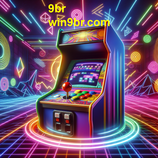 A Evolução dos Jogos Arcade: Do Fliperama ao Mundo Digital