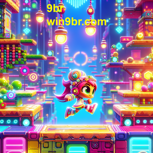 A Evolução dos Jogos de Plataforma: Uma Jornada Através do Tempo