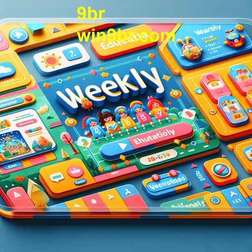 Desafie Suas Habilidades Linguísticas com 'Semanal' no 9br